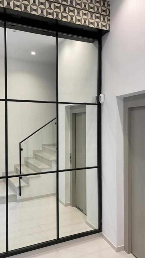 דירות Jaén Velalma Duplex Centro Historico מראה חיצוני תמונה